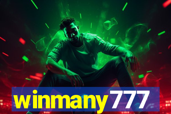 winmany777