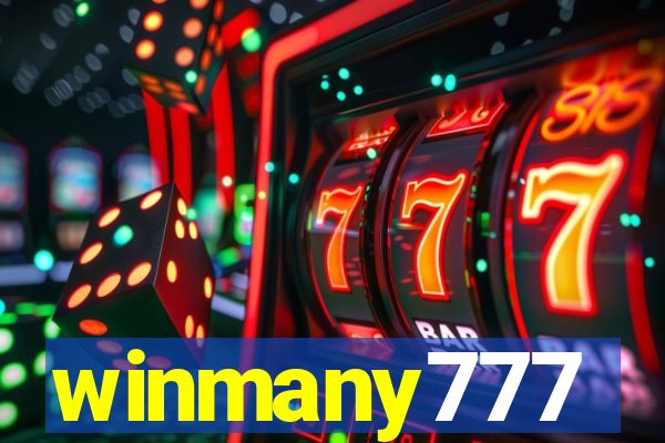 winmany777