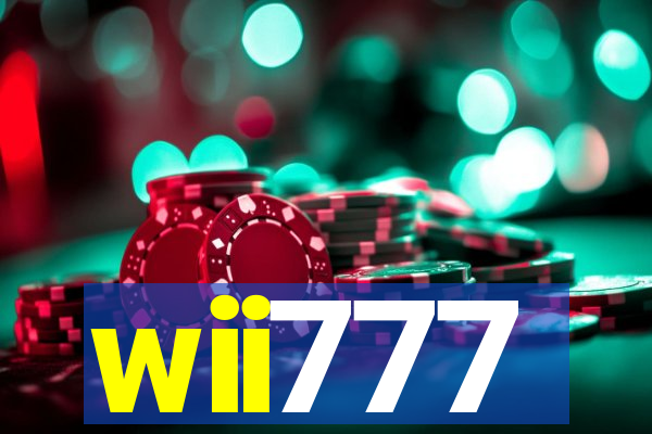 wii777