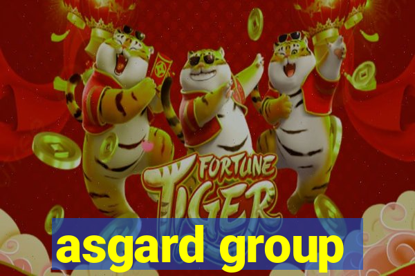 asgard group