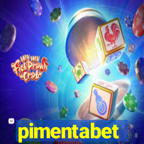 pimentabet