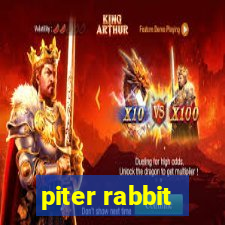 piter rabbit