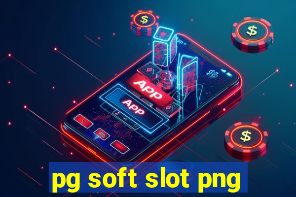 pg soft slot png