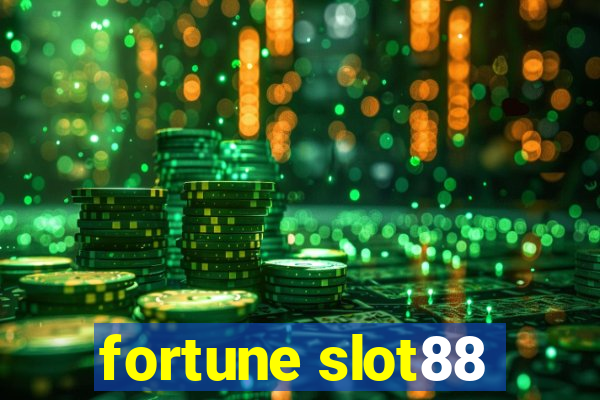 fortune slot88