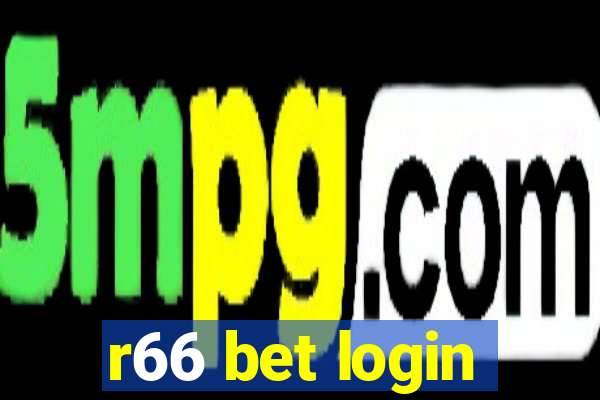 r66 bet login