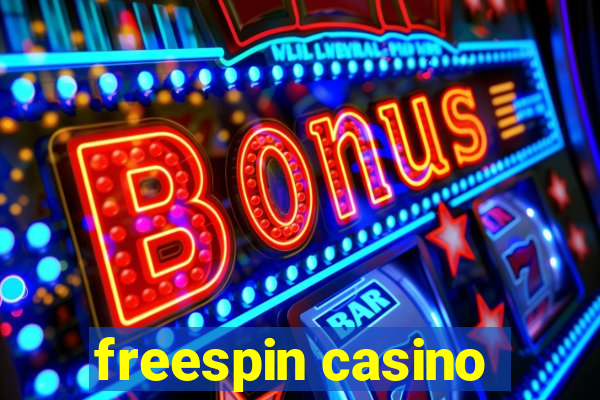 freespin casino