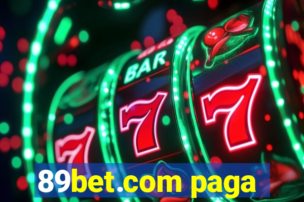 89bet.com paga