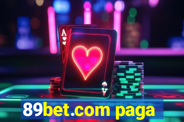 89bet.com paga