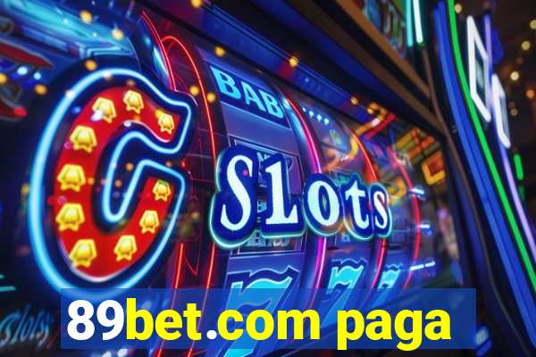 89bet.com paga