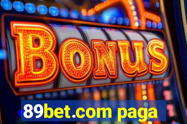 89bet.com paga