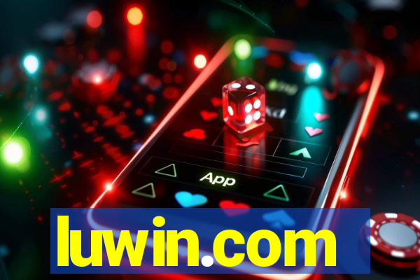 luwin.com