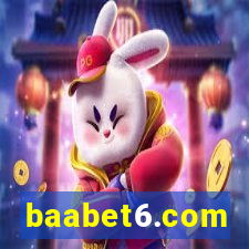 baabet6.com