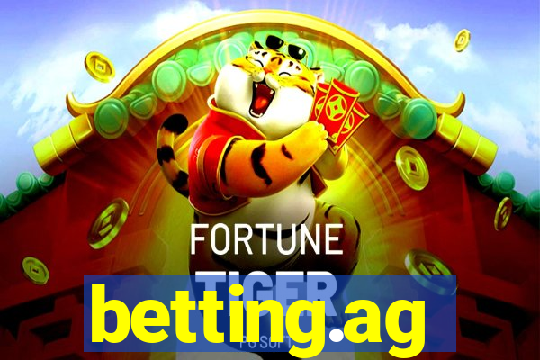 betting.ag