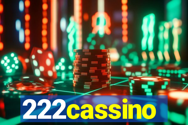 222cassino