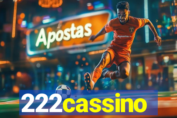 222cassino