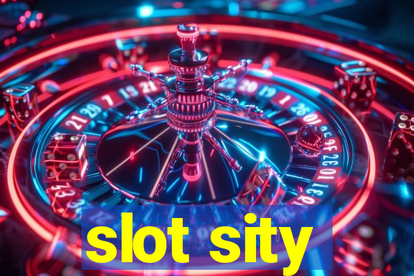 slot sity