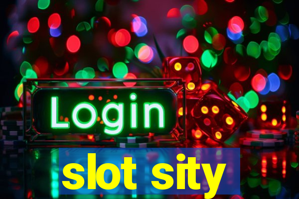 slot sity