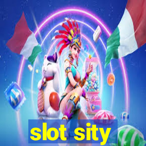 slot sity