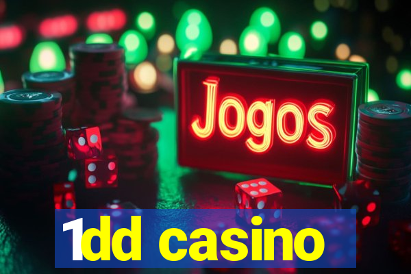 1dd casino