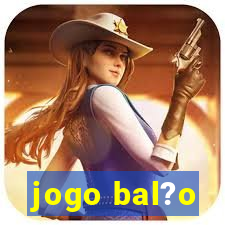 jogo bal?o