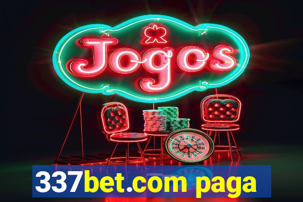 337bet.com paga