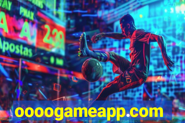 oooogameapp.com