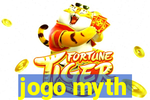 jogo myth