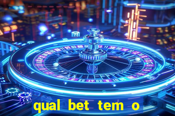 qual bet tem o fortune tiger