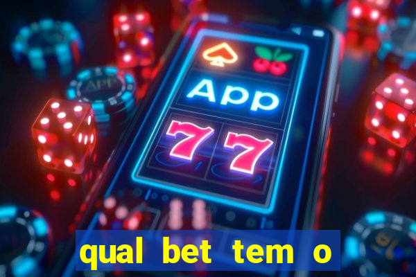 qual bet tem o fortune tiger