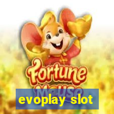 evoplay slot