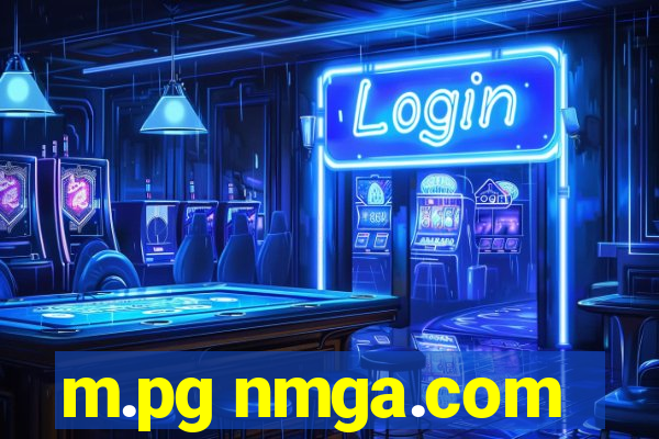 m.pg nmga.com