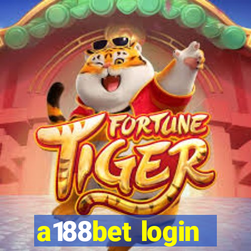 a188bet login