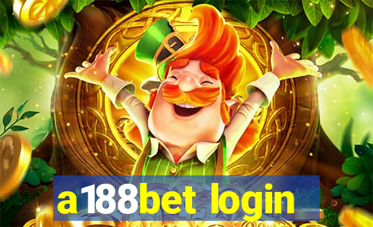 a188bet login