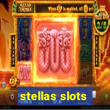 stellas slots