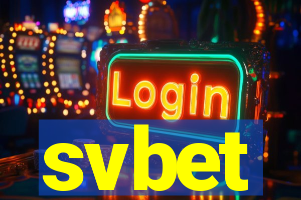 svbet