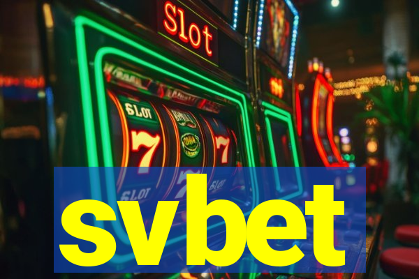 svbet