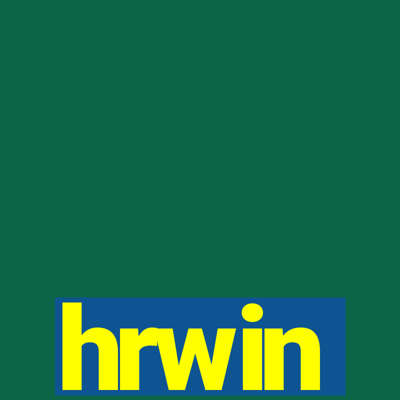 hrwin