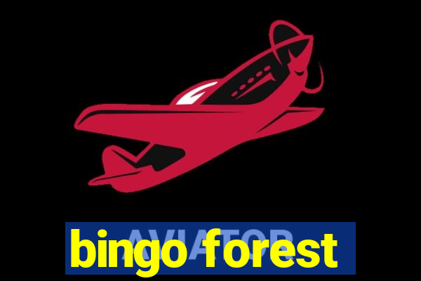 bingo forest