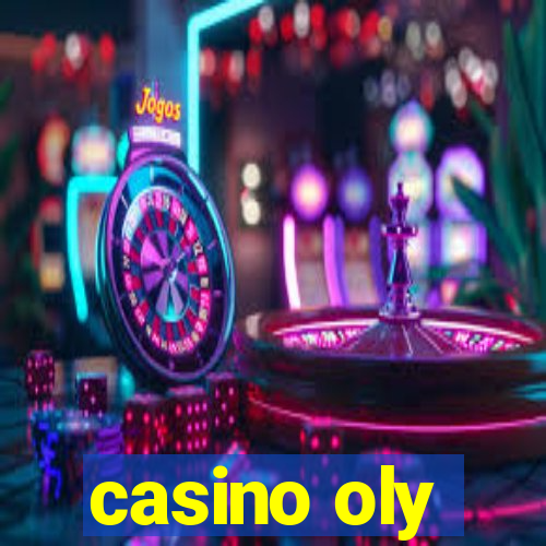 casino oly