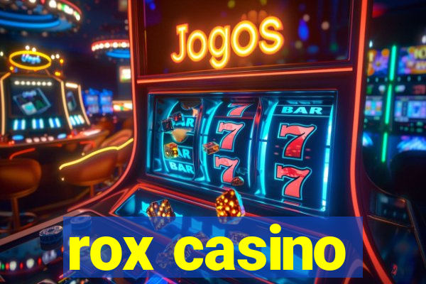 rox casino