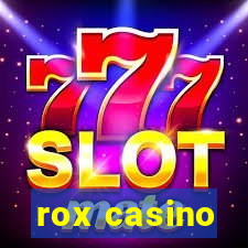 rox casino