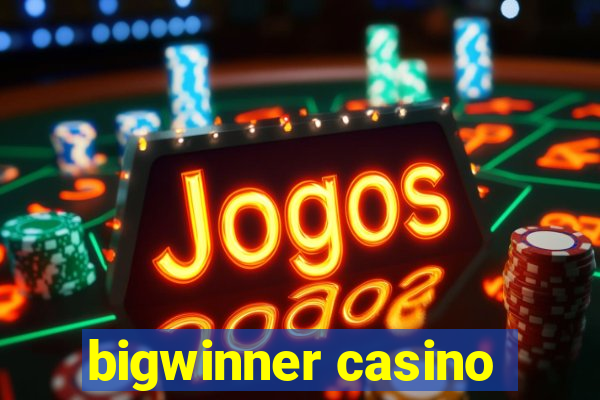 bigwinner casino