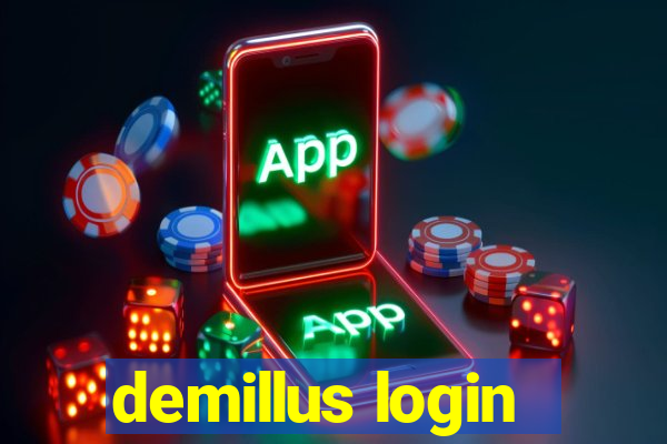 demillus login