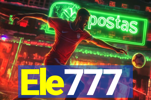 Ele777