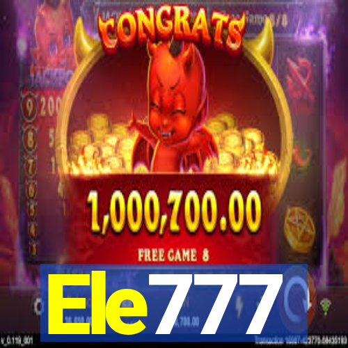 Ele777