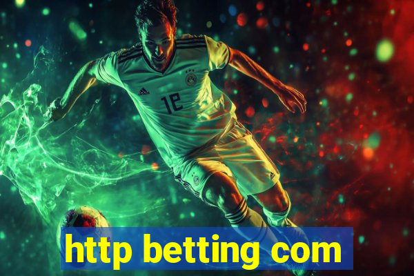 http betting com