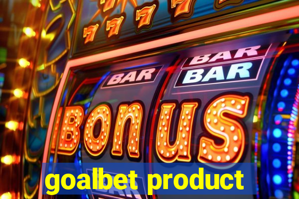 goalbet product