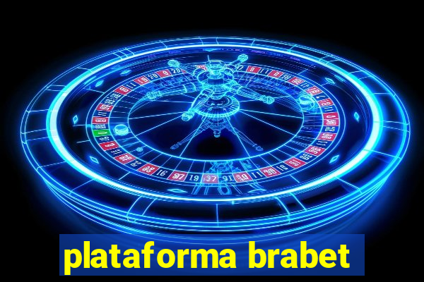 plataforma brabet