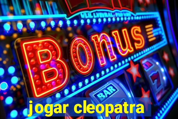 jogar cleopatra