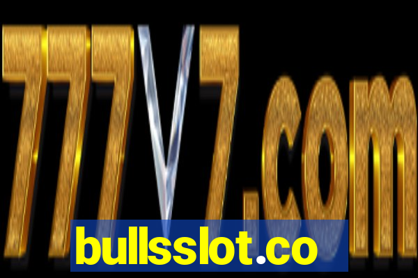 bullsslot.co